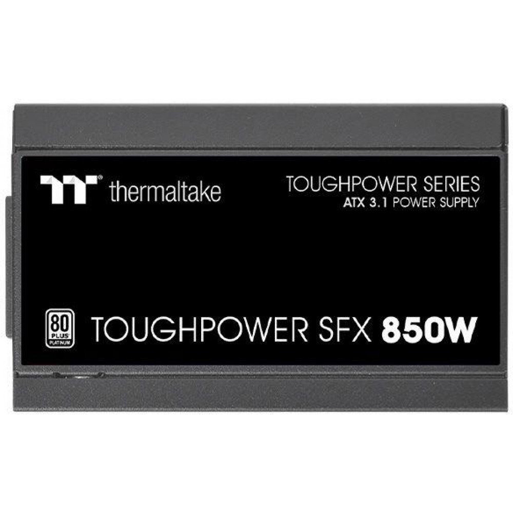 Блок питания Thermaltake PS-STP-0850FNFAPE-1