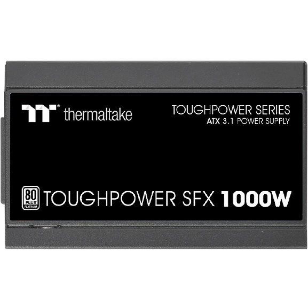 Блок питания Thermaltake PS-STP-1000FNFAPE-1