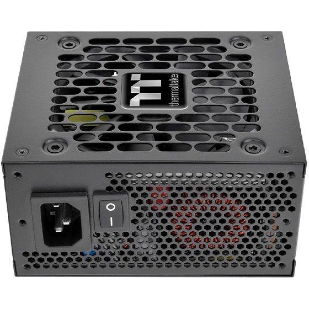 Блок питания Thermaltake PS-STP-1000FNFAPE-1