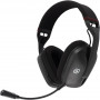Наушники с микрофоном Oklick HS-L750G черный 1.5м накладные BT оголовье (2007557) Oklick 2007557