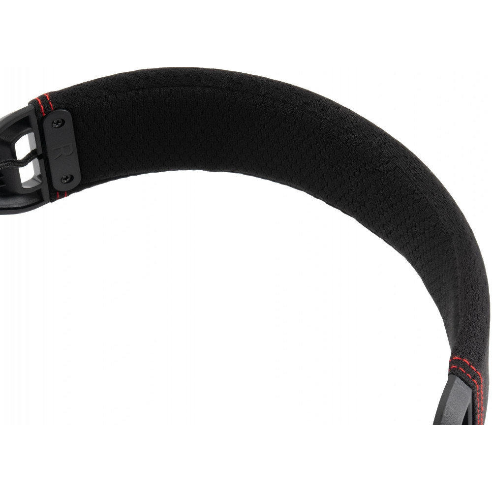 Наушники с микрофоном Oklick HS-L750G черный 1.5м накладные BT оголовье (2007557) Oklick 2007557