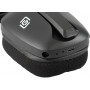 Наушники с микрофоном Oklick HS-L750G черный 1.5м накладные BT оголовье (2007557) Oklick 2007557