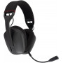 Наушники с микрофоном Oklick HS-L750G черный 1.5м накладные BT оголовье (2007557) Oklick 2007557