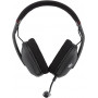 Наушники с микрофоном Oklick HS-L750G черный 1.5м накладные BT оголовье (2007557) Oklick 2007557
