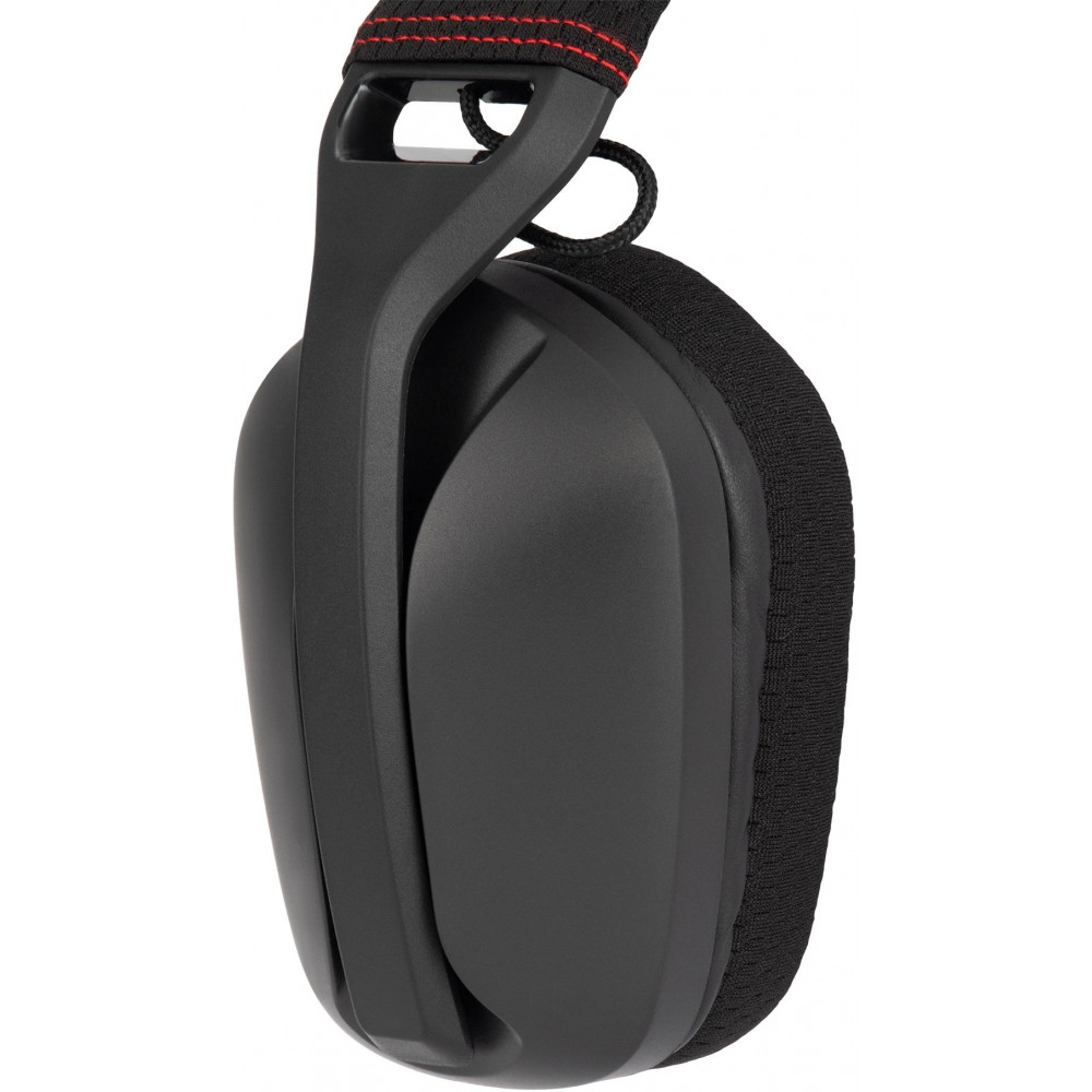 Наушники с микрофоном Oklick HS-L750G черный 1.5м накладные BT оголовье (2007557) Oklick 2007557
