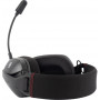 Наушники с микрофоном Oklick HS-L750G черный 1.5м накладные BT оголовье (2007557) Oklick 2007557