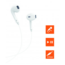 Наушники GoPower 00-00022768