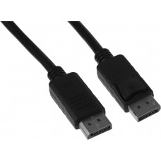 Кабель KingPrice KP-DP-V1.2-3M