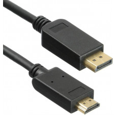 Кабель KingPrice KP-DP1.2-HD2.0-1.5M