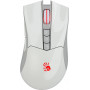 Мышь A4Tech R90 PLUS GREUISH WHITE