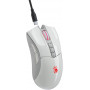 Мышь A4Tech R90 PLUS GREUISH WHITE