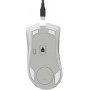Мышь A4Tech R90 PLUS GREUISH WHITE