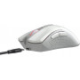Мышь A4Tech R90 PLUS GREUISH WHITE