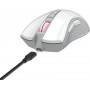 Мышь A4Tech R90 PLUS GREUISH WHITE