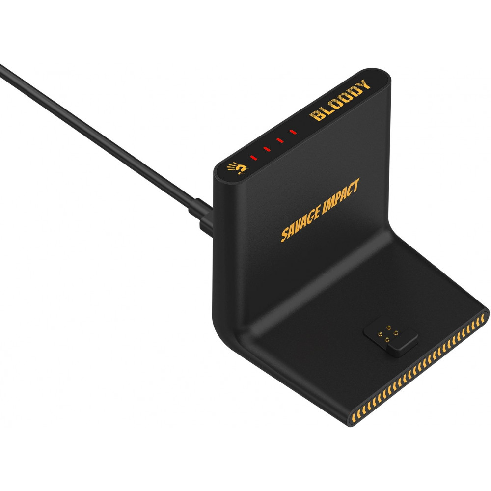 Мышь A4Tech R72 ULTRA DUO RENEGADEMIDNIGHT