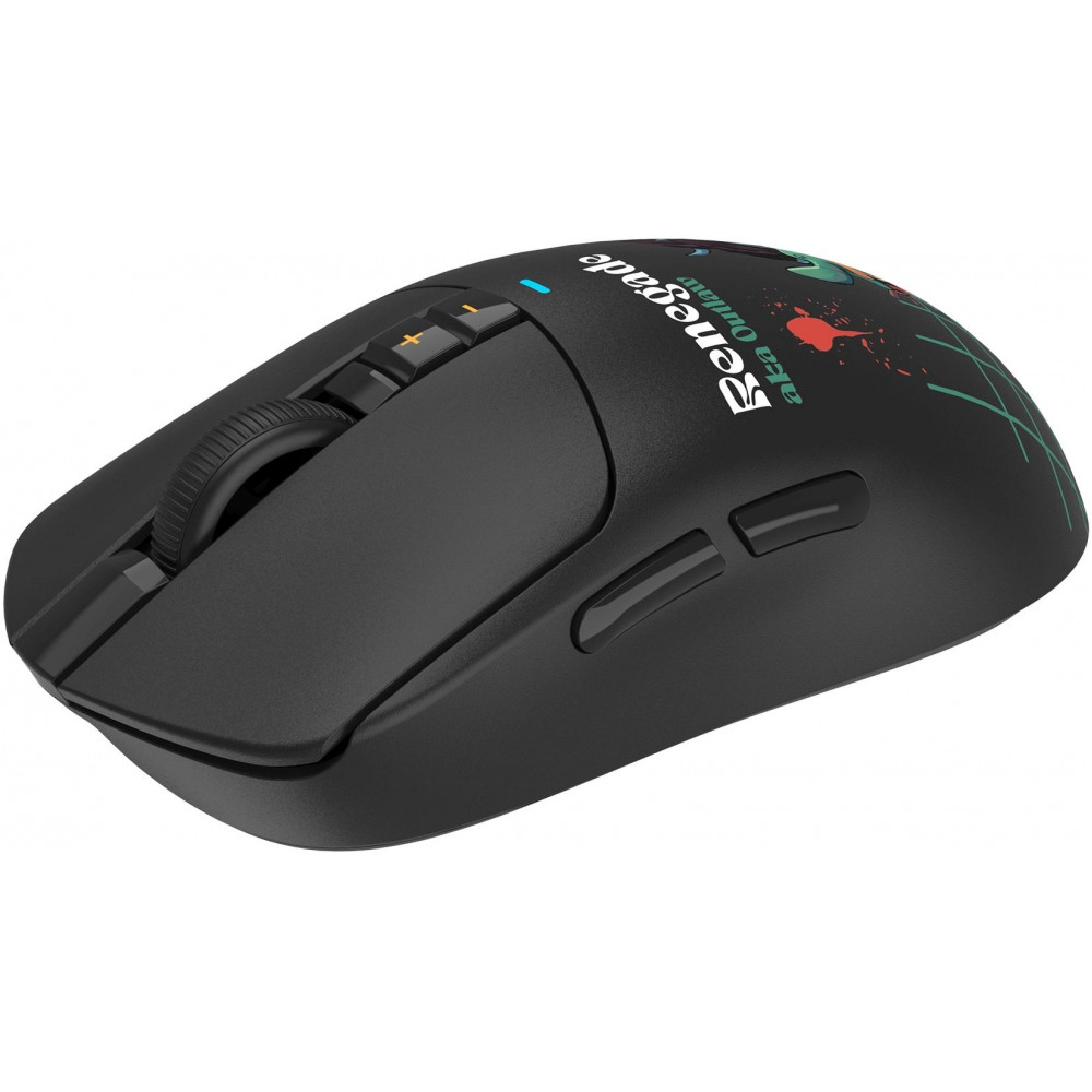 Мышь A4Tech R72 ULTRA DUO RENEGADEMIDNIGHT