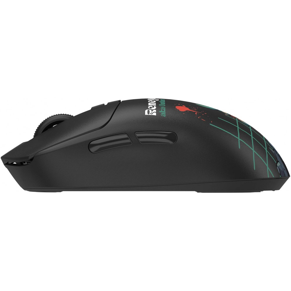 Мышь A4Tech R72 ULTRA DUO RENEGADEMIDNIGHT