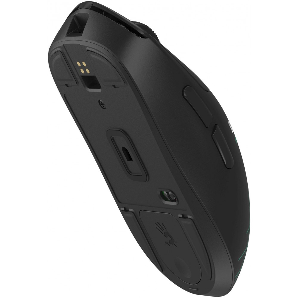 Мышь A4Tech R72 ULTRA DUO RENEGADEMIDNIGHT