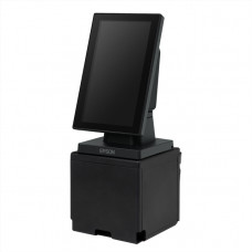 Дисплей покупателя Epson DM-D70 (111) черный, 7"