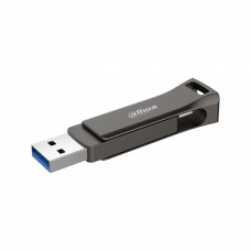 Флешка Dahua P629 256 Gb <DHI-USB-P629-32-256 Gb>, USB3.2, TYPE-C, металлическая