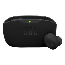 Наушники JBL Wave Buds 2 черный