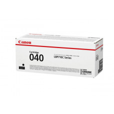 Тонер-картридж Canon CANON 040 (0460C001)