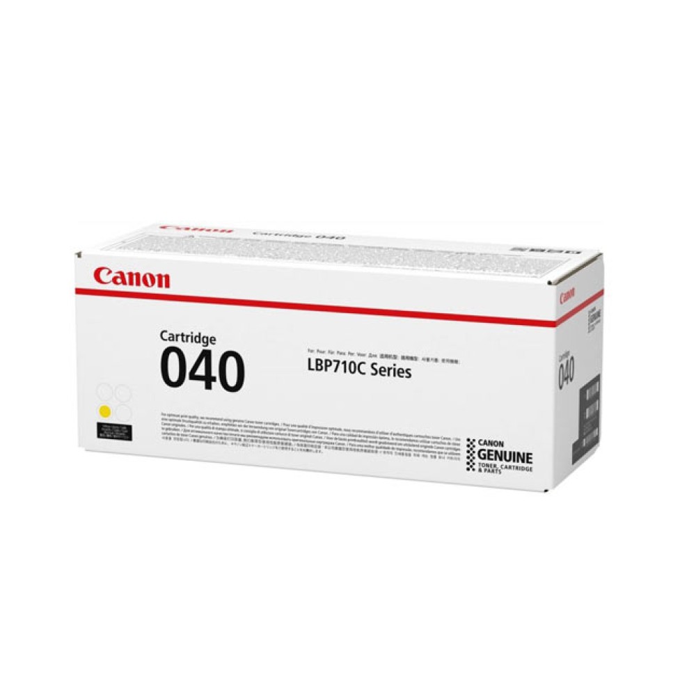 Тонер-картридж Canon 0454C001 (CRG-046)
