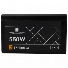 Блок питания 550W Thermalright TR-TB550S 550W 80+ Bronze
