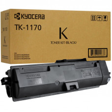 Тонер-картридж Kyocera TK-1170 (1T02S50NL0)