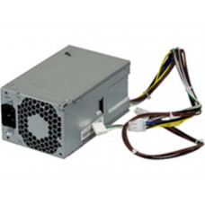 Блок питания 702456-001 240W 12VDC 90% efficient - Includes power on/off switch HP EliteDesk 800 G1