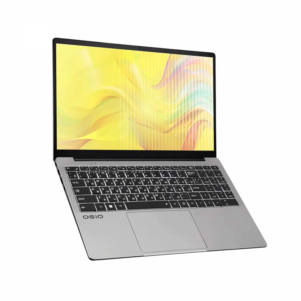 Ноутбук Osio Ноутбук OSIO FocusLine F150a-013