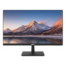 Монитор 27" Dahua DHI-LM27-L200 IPS 1920x1080, 75 Гц, 230 кд/м², 14 мс, 16:9, 1xHDMI, 1xVGA, черный