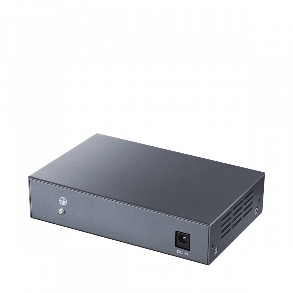 Коммутатор Cudy HS105