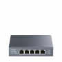 Коммутатор Cudy HS105