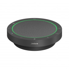 Спикерфон Jabra Speak2 темно-серый (2755-109)