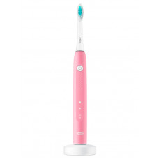 Электрическая зубная щетка PULSONIC SLIM CLEAN 2000 PINK ORAL-B