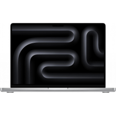 Ноутбук Apple Ноутбук MacBook Pro M4 Pro 14.2&ampquot (MX2E3HNA)