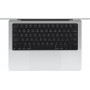 Ноутбук Apple Ноутбук MacBook Pro M4 Pro 14.2&ampquot (MX2E3HNA)