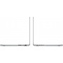 Ноутбук Apple Ноутбук MacBook Pro M4 Pro 14.2&ampquot (MX2E3HNA)