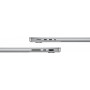 Ноутбук Apple Ноутбук MacBook Pro M4 Pro 14.2&ampquot (MX2E3HNA)