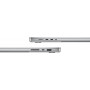 Ноутбук Apple MX2T3HNA