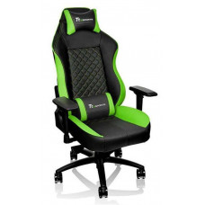 Компьютерное кресло Thermaltake GTC 500 Black/Green
