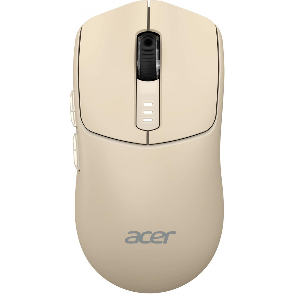 Мышь Acer ZL.MCECC.037
