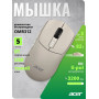 Мышь Acer ZL.MCECC.037