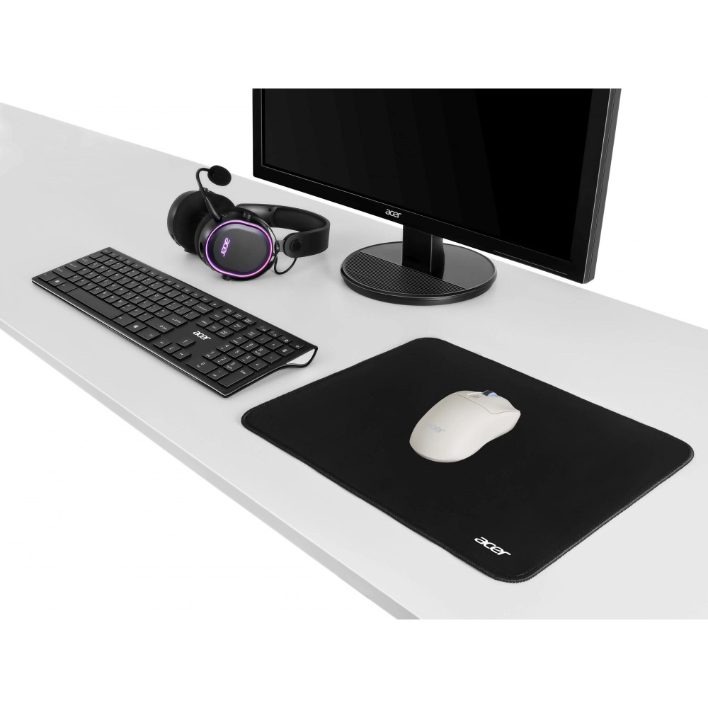 Мышь Acer ZL.MCECC.037