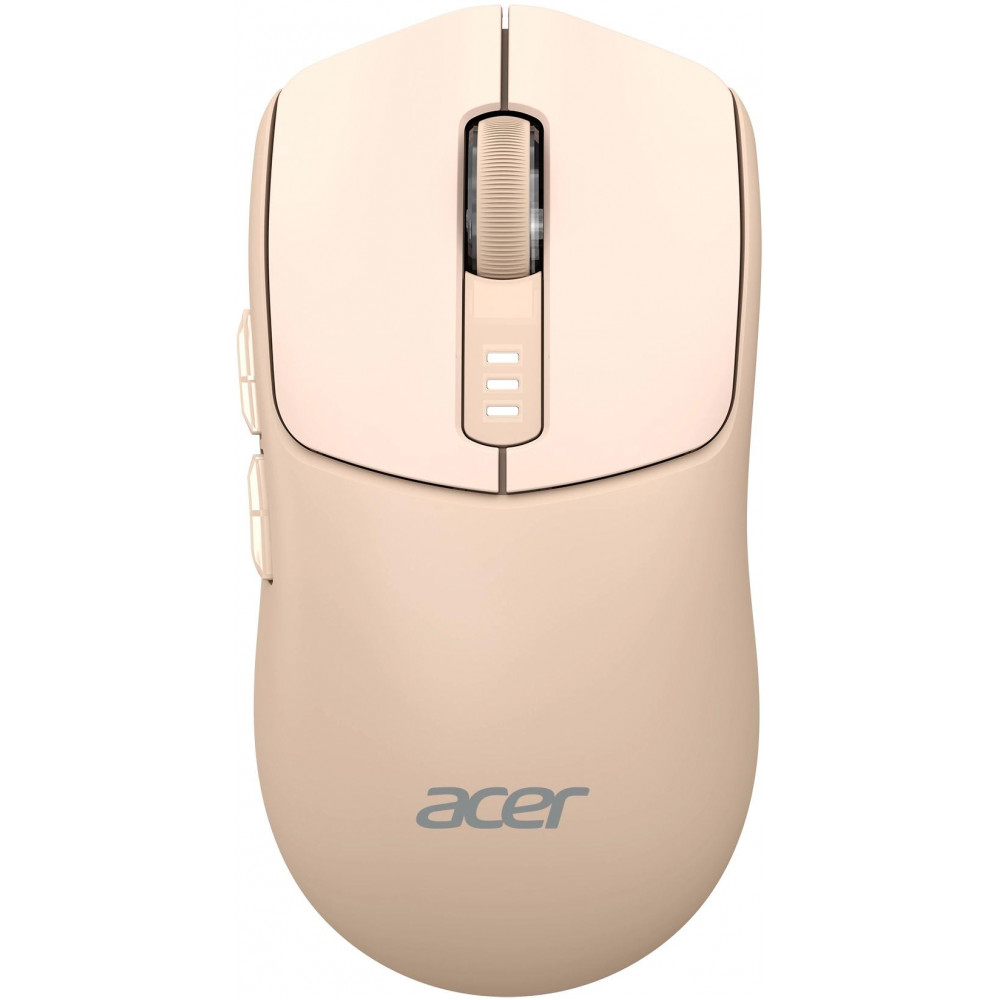 Мышь Acer ZL.MCECC.036