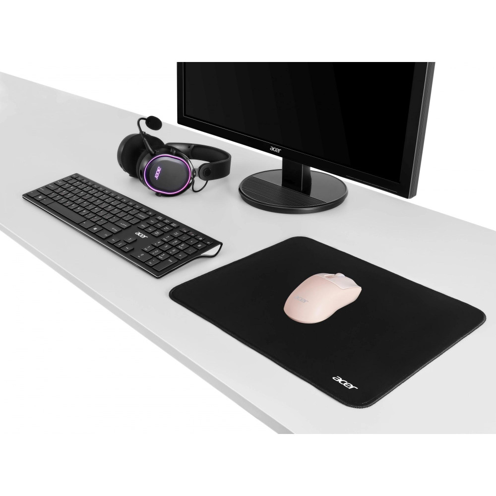 Мышь Acer ZL.MCECC.036