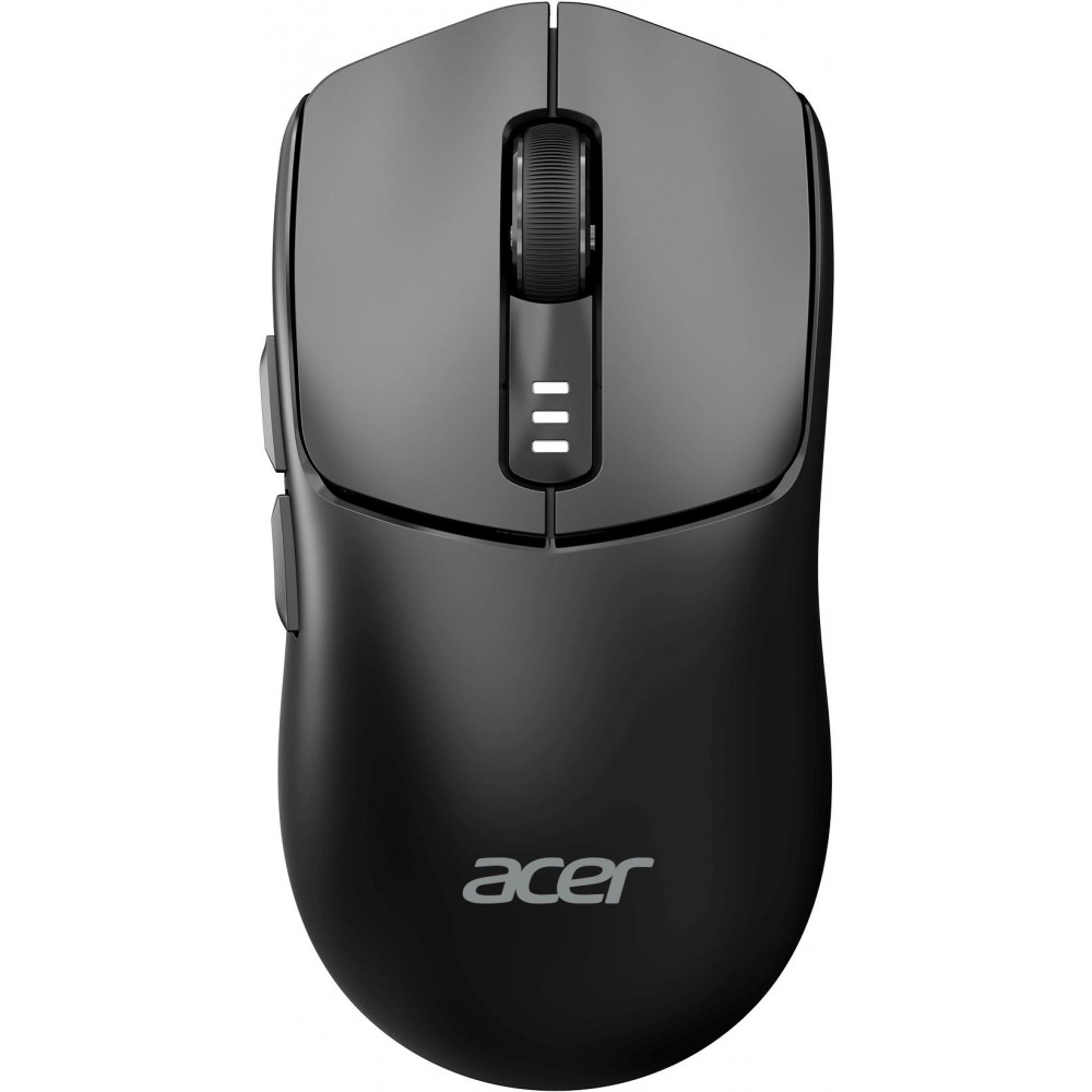 Мышь Acer ZL.MCECC.035