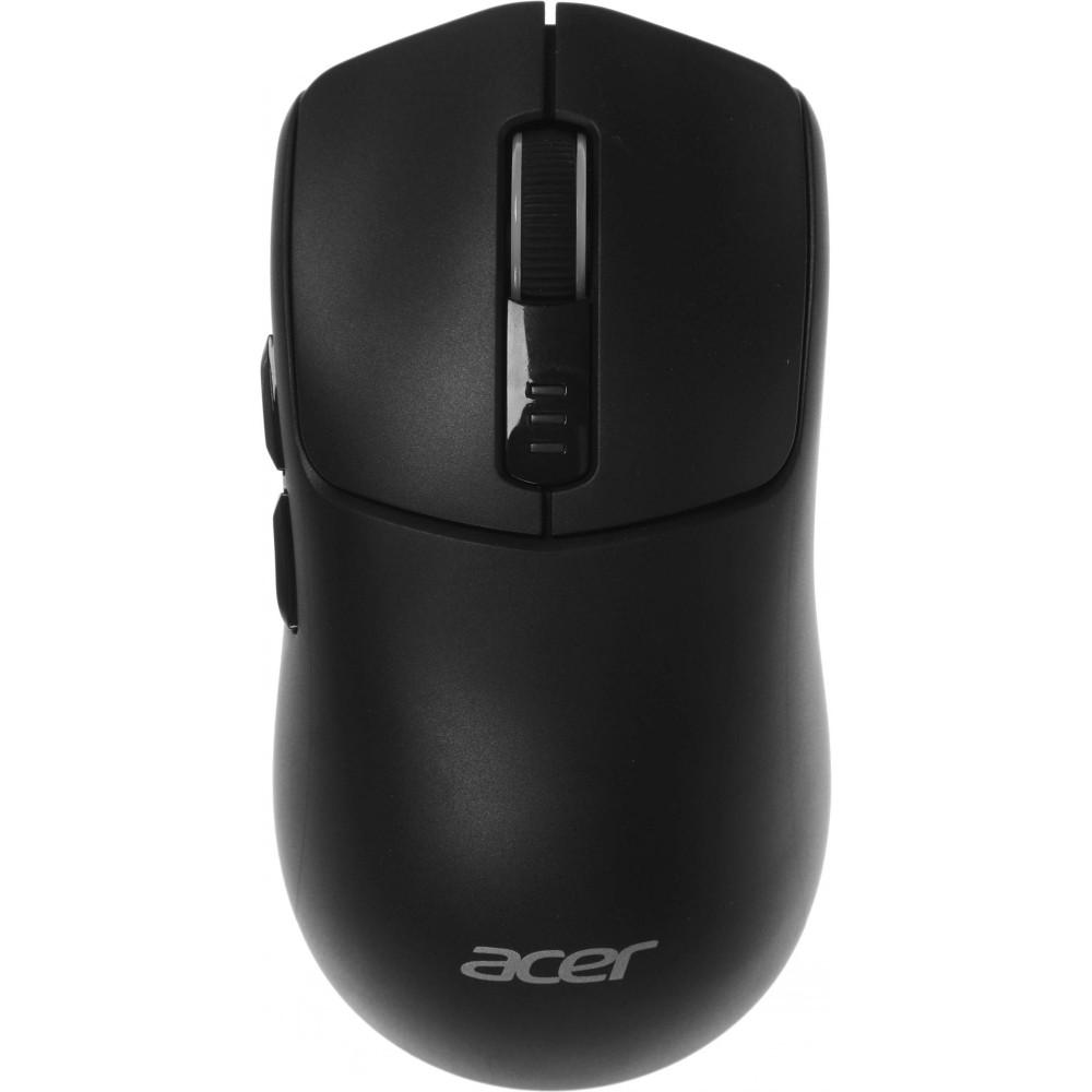Мышь Acer ZL.MCECC.035