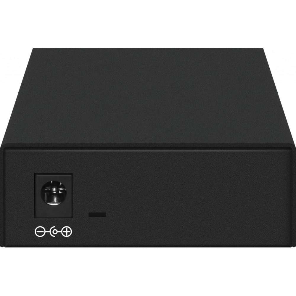 Медиаконвертер Gigabit Ethernet NST New System Technologies NS-MC-1G1GX